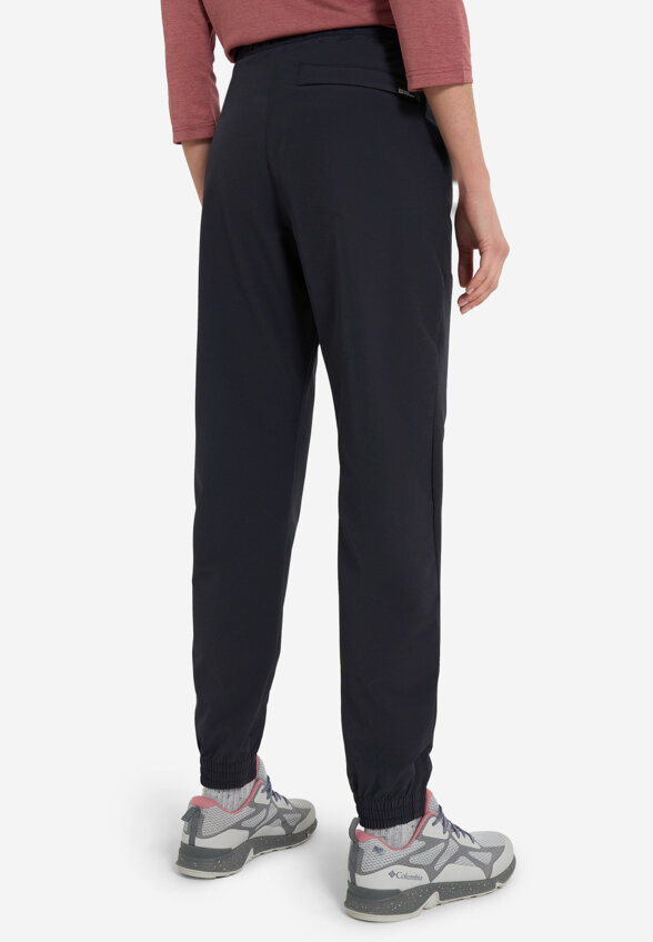 Брюки женские Jack Wolfskin Newport, Синий