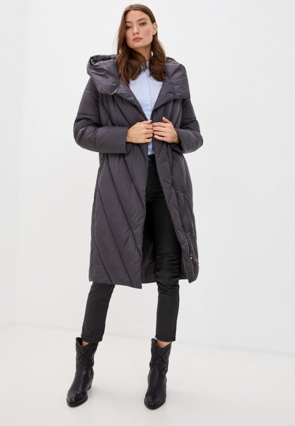 Куртка стеганая Winterra