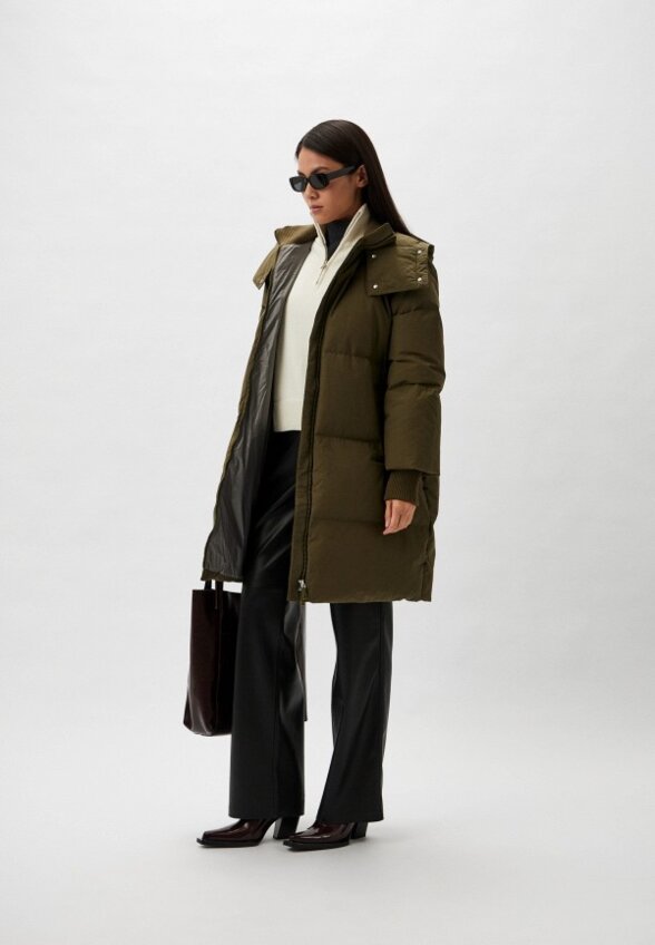 Пуховик Max&Co