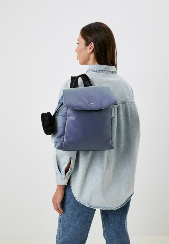 Рюкзак и кошелек Labbra