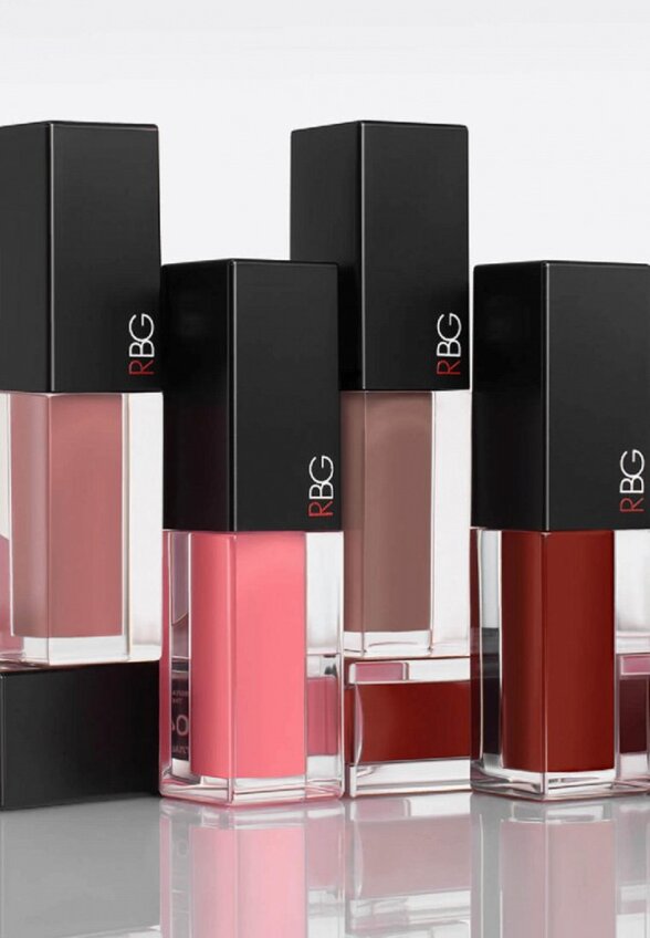 Тинт для губ, щек и век Russian Beauty Guru