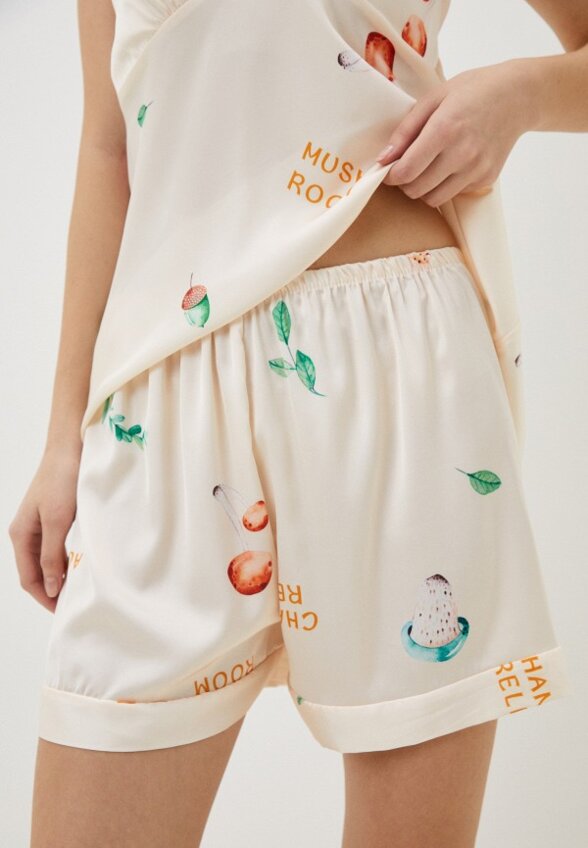 Пижама Immotis