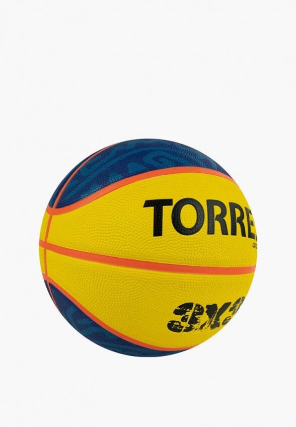 Мяч баскетбольный Torres