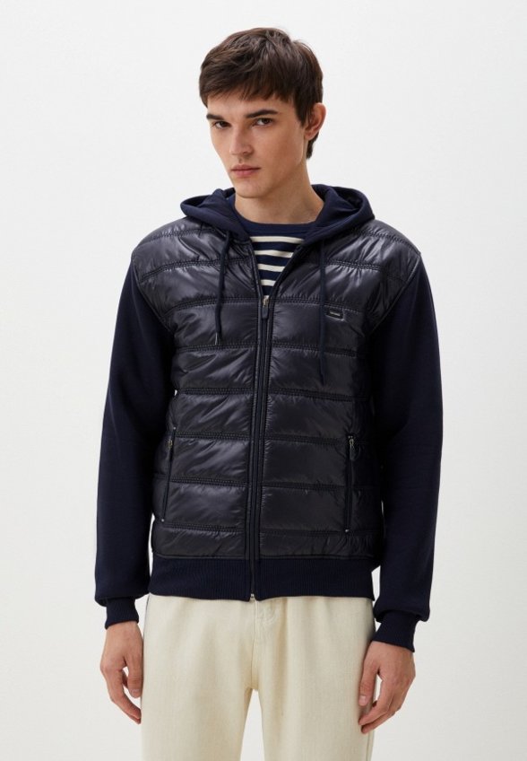 Куртка утепленная Gorenta & Go