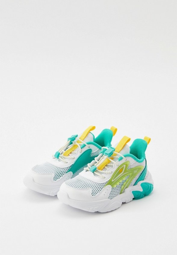 Кроссовки 361