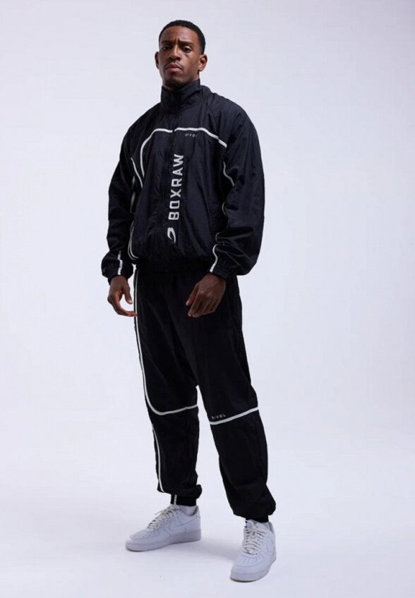 Ветровка Boxraw