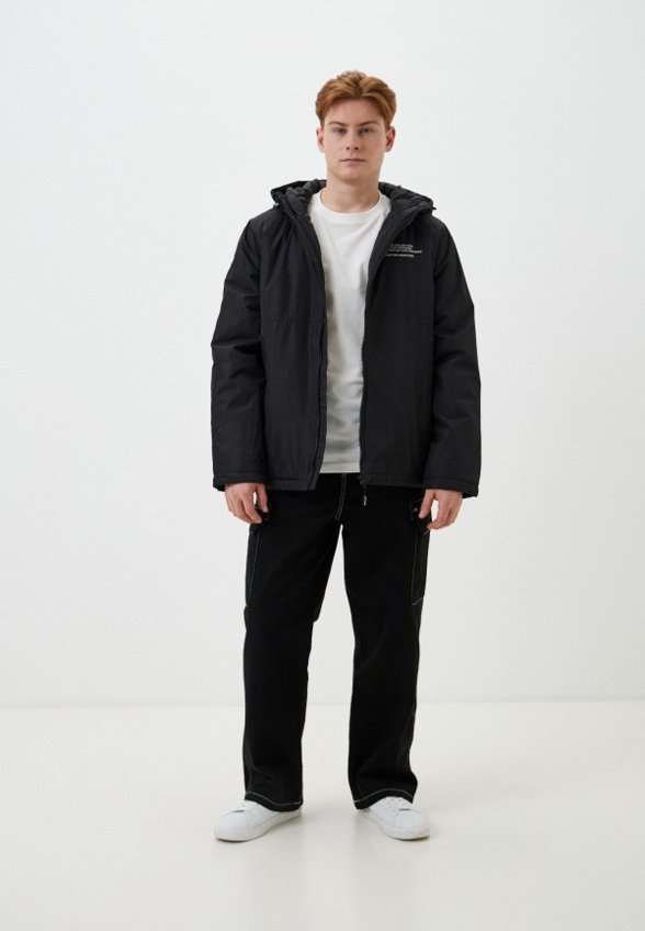 Куртка утепленная Funday