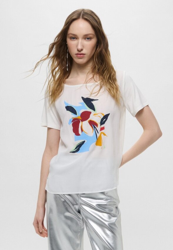 Блуза Pennyblack