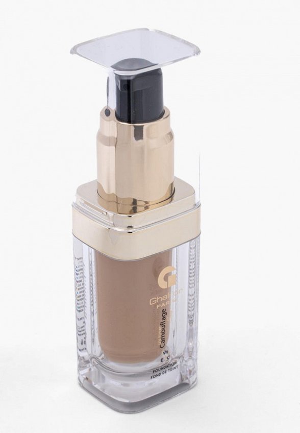 Тональная основа Ghali'or Paris