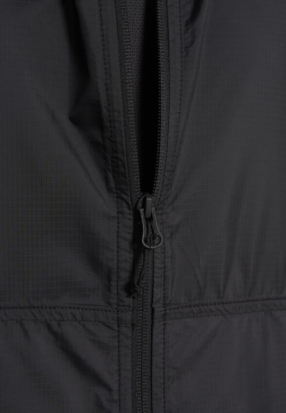 Ветровка мужская The North Face Tnf Cyclone Wind, Черный