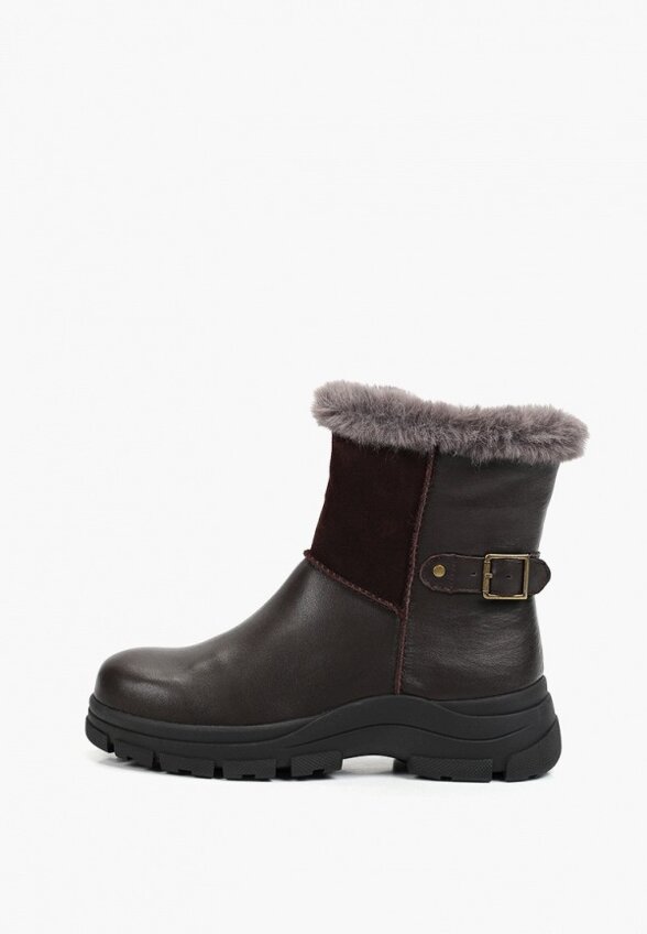 Ботинки Ortenberg