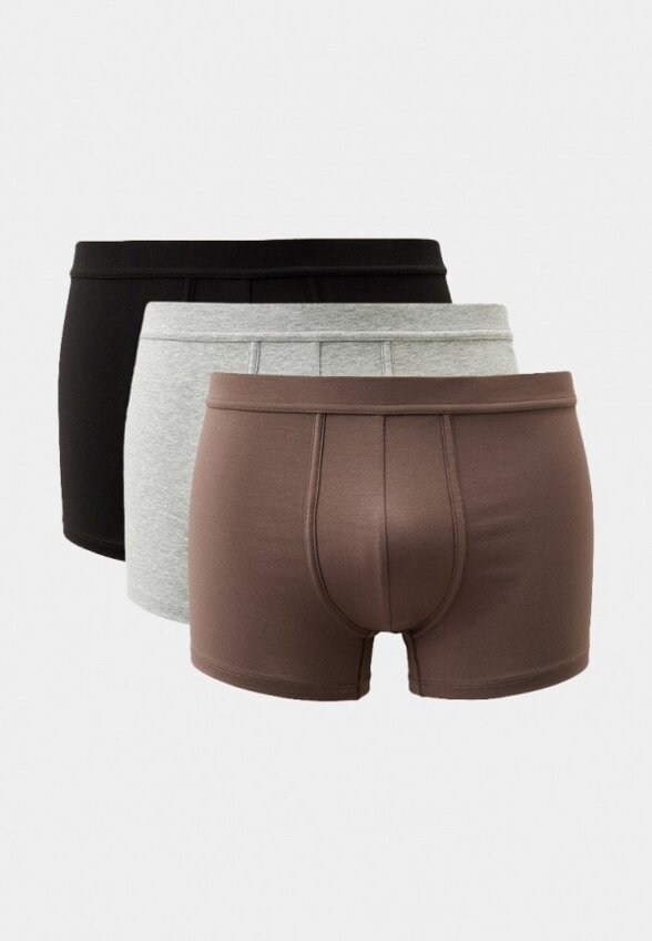 Трусы 3 шт. IDOL