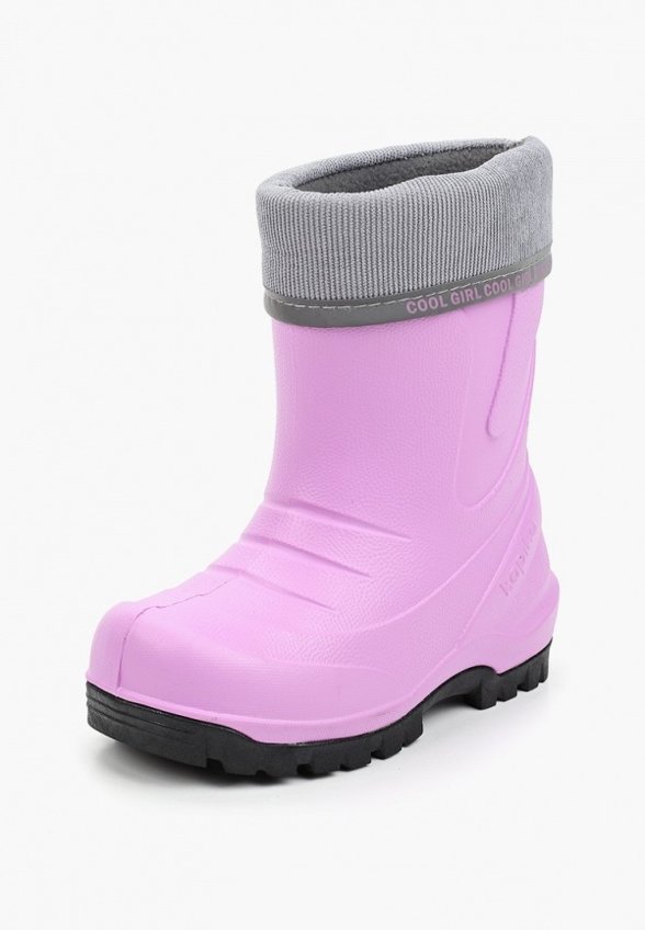 Сапоги резиновые Kapika