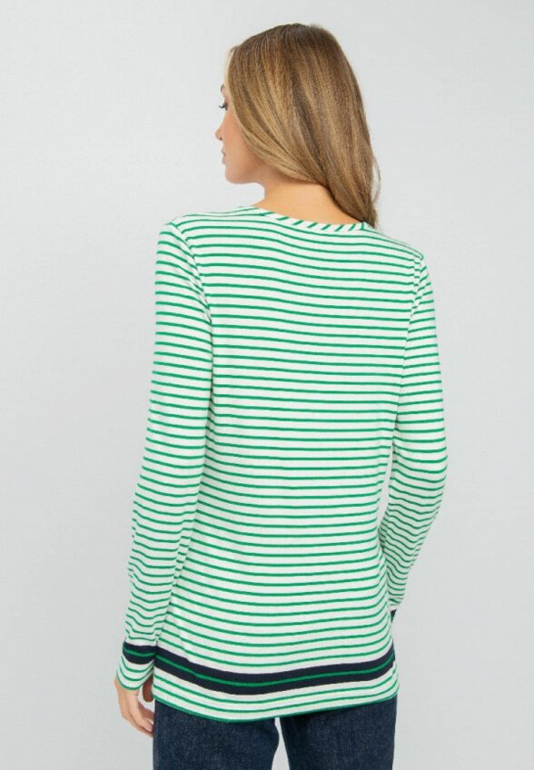 Лонгслив Gerry Weber