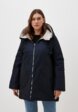 Парка Dixi-Coat1  - превью