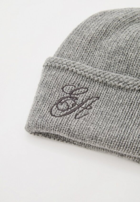 Шапка Emporio Armani