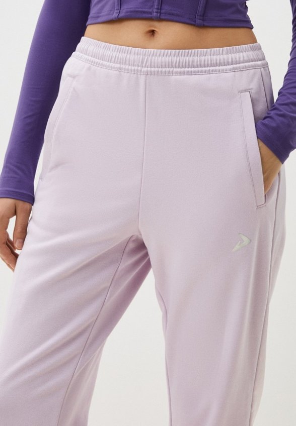 Брюки спортивные Demix