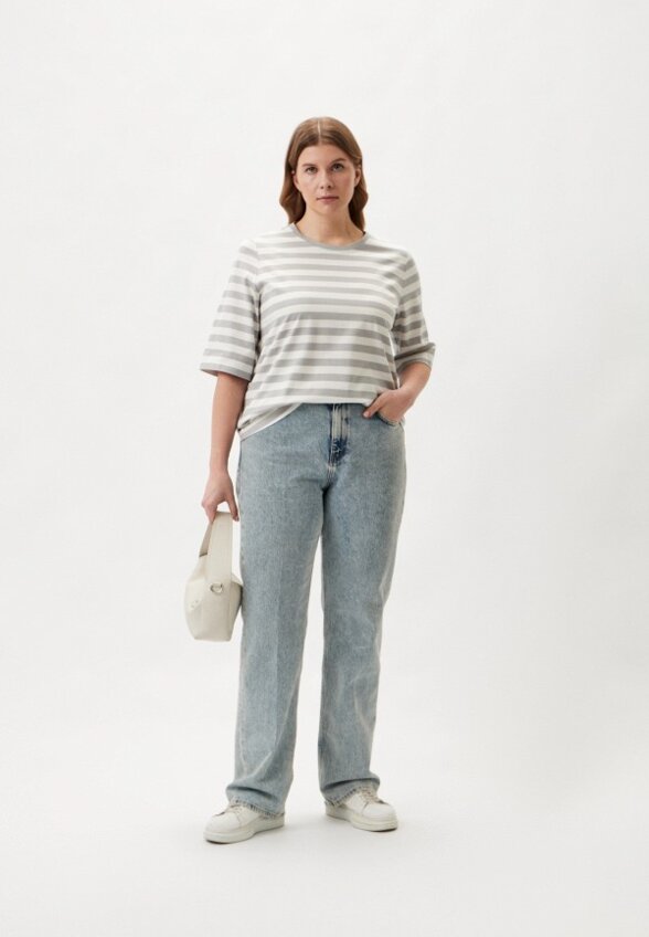 Футболка Marina Rinaldi Voyage