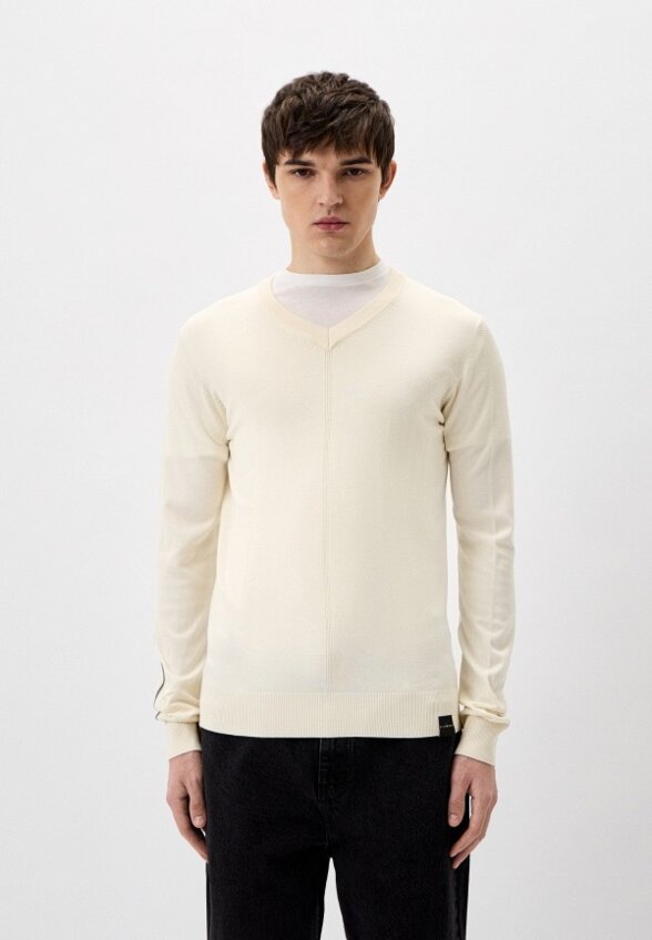 Пуловер John Richmond