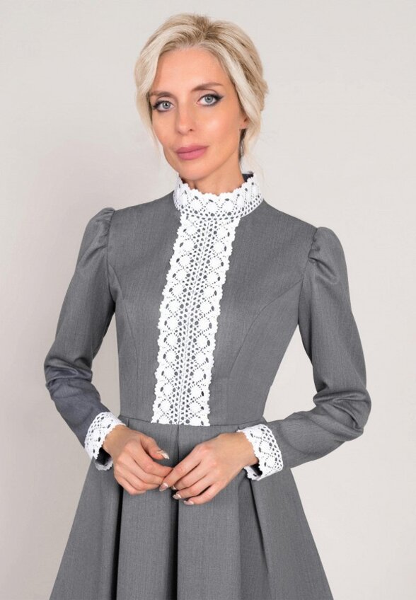 Платье Alisia Fiori