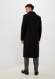 Пальто однобортное Misteks design3  - превью