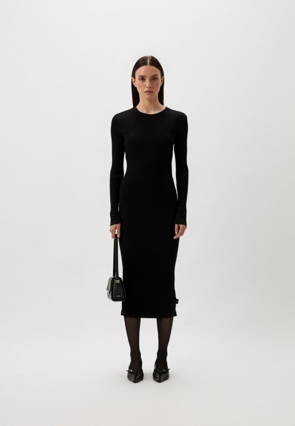 Платье John Richmond