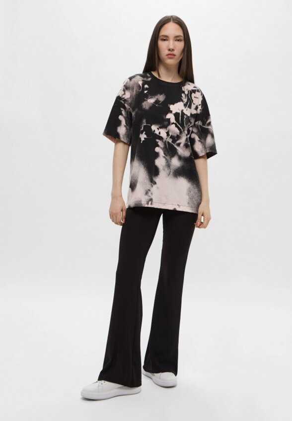 Футболка Boss