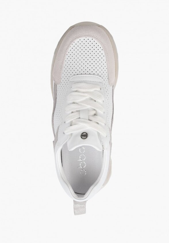 Кроссовки Obba