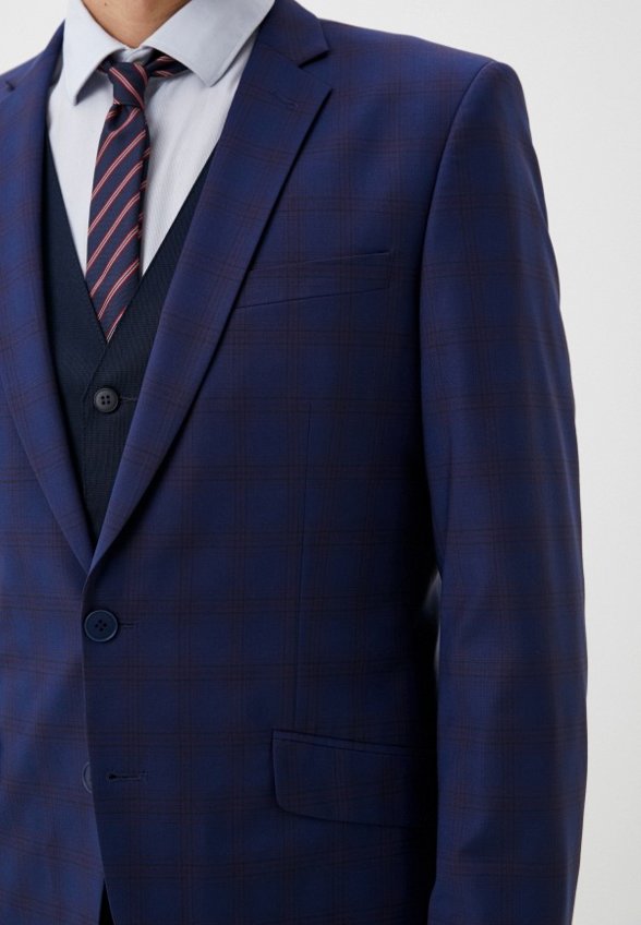 Костюм Bazioni