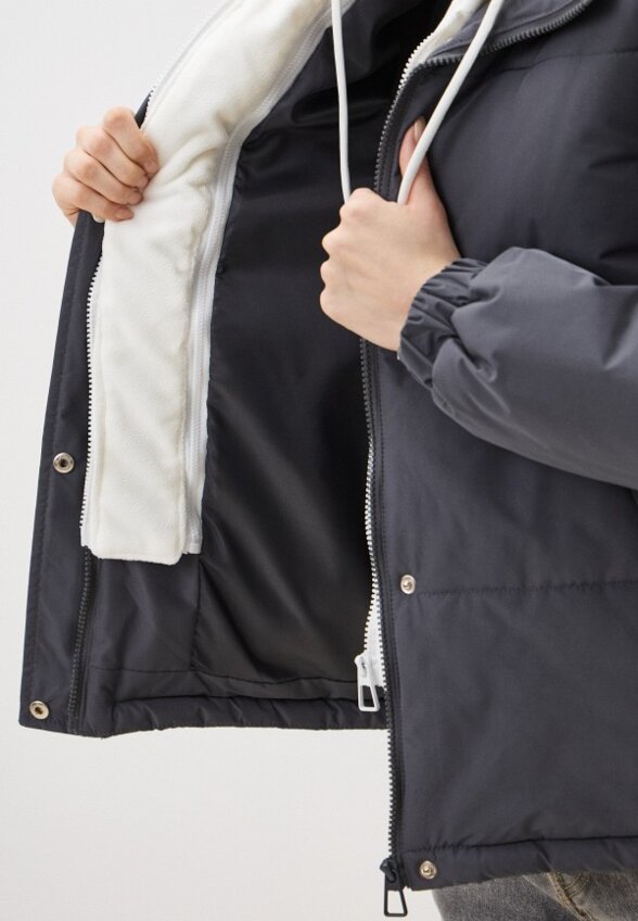 Куртка утепленная Isibris