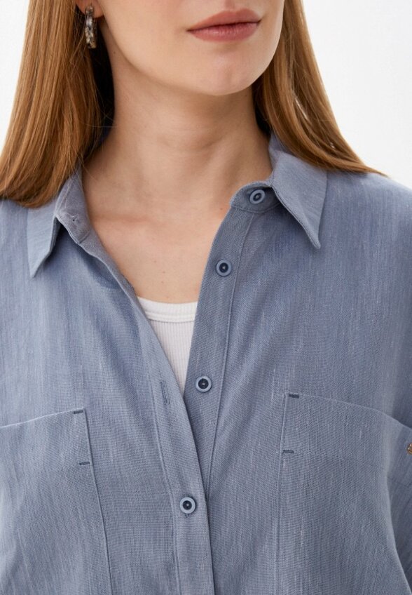 Рубашка Fabretti