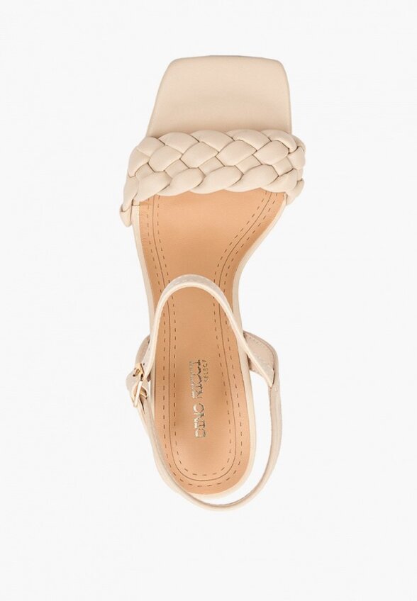 Босоножки Dino Ricci Select