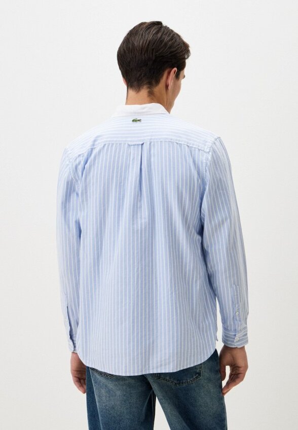 Рубашка Lacoste