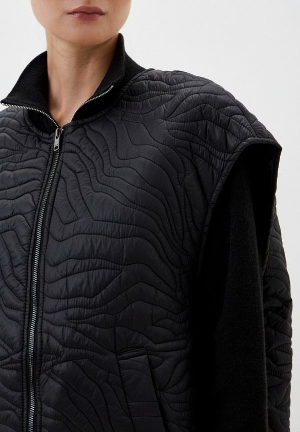 Жилет стеганый GLVR