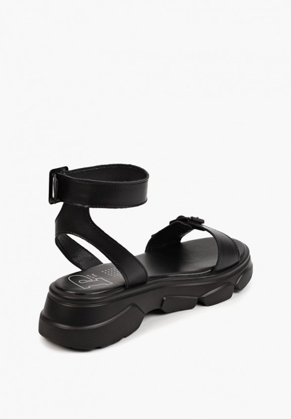 Сандалии Patrol