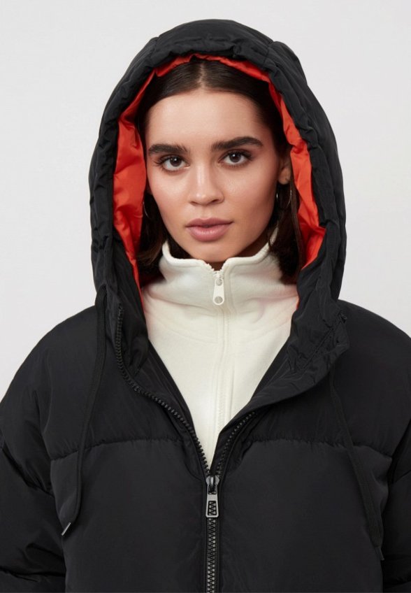 Пуховик Modis