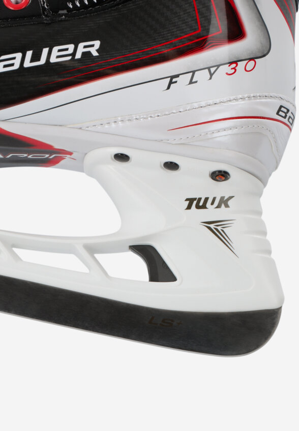 Коньки хоккейные детские BAUER Vapor Fly30 INT D, Черный
