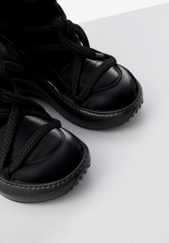 Дутики Vic Matie