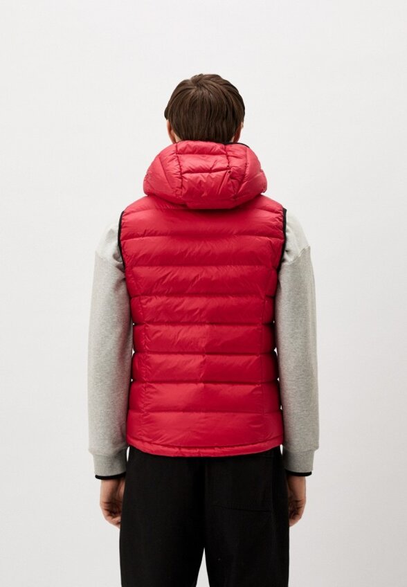 Жилет утепленный Blauer USA