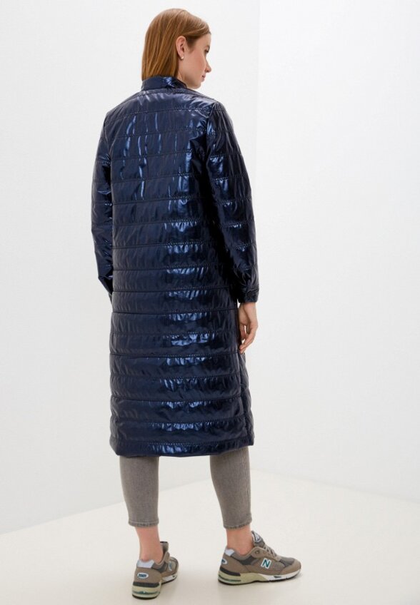 Пуховик Naturel