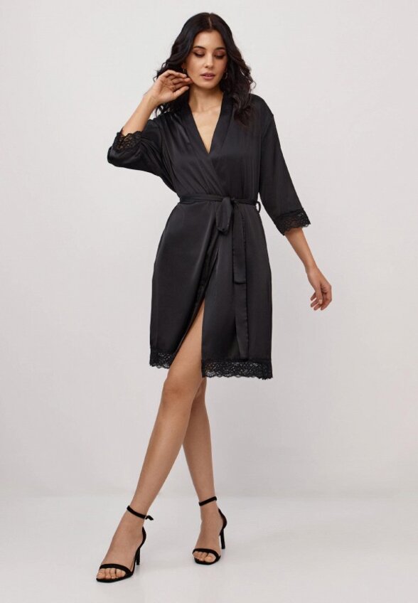 Халат домашний Modis