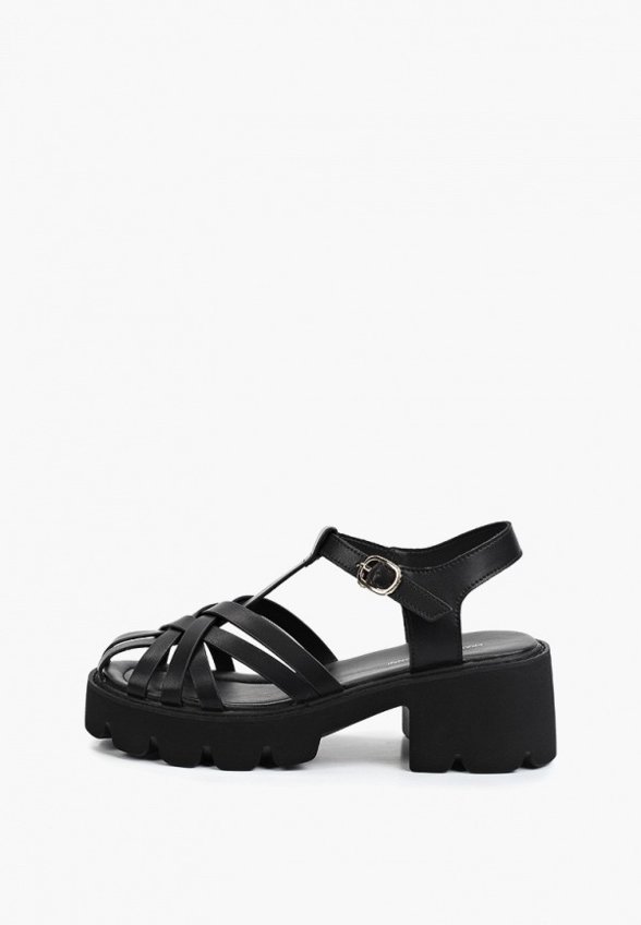 Босоножки Francesco Donni