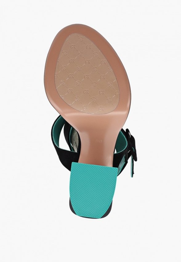 Босоножки Graciana