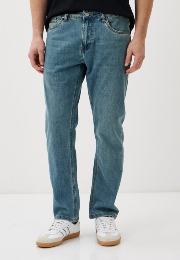 Джинсы Mossmore