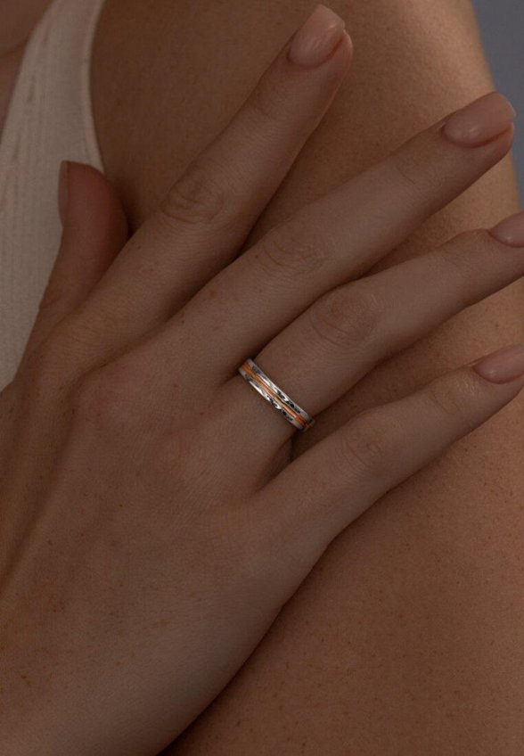 Кольцо Sokolov