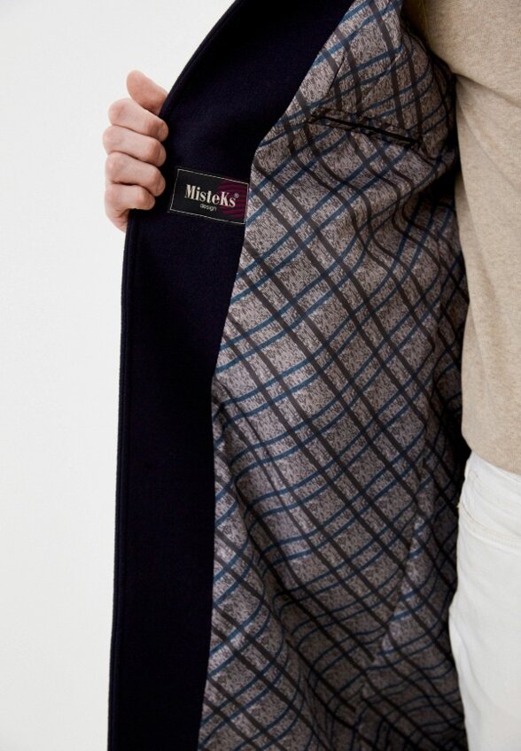 Пальто Misteks design