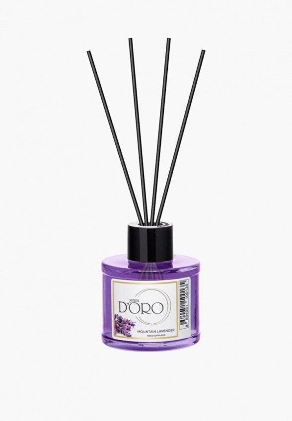 Аромадиффузор Gamma D'oro