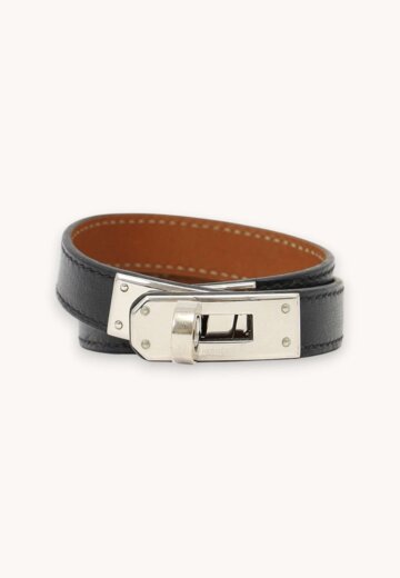 Hermes Kelly Double Tour
