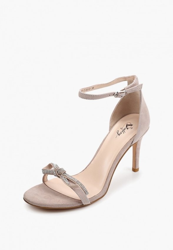 Босоножки Valley