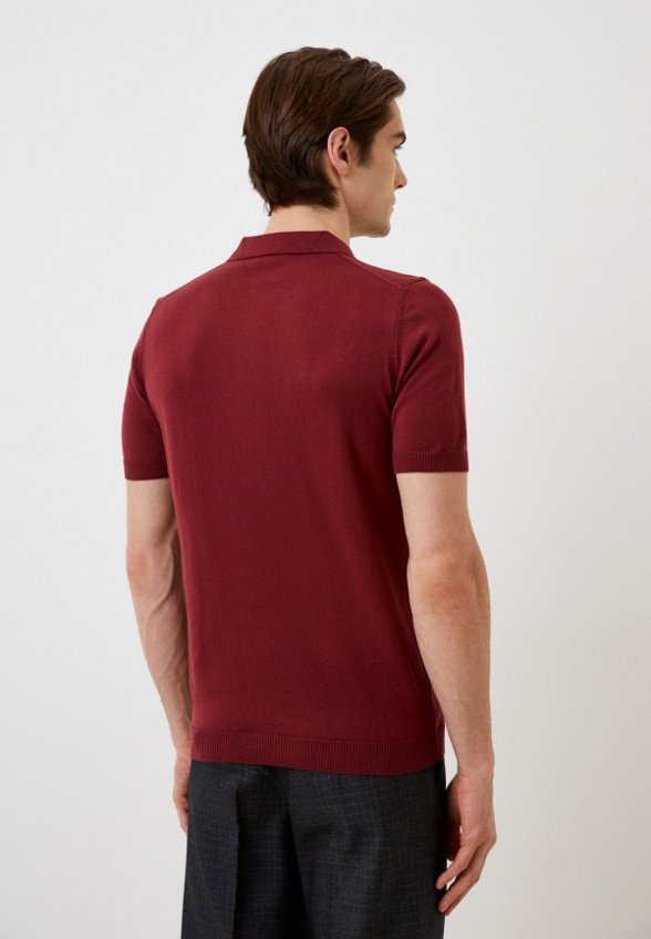 Поло Luxor By Ramo